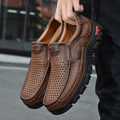 Orthopedic Shoes™ For summer Breathable Mesh transition boots with orthopedic and extremely comfortable soles