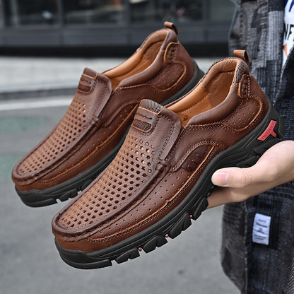 Orthopedic Shoes™ For summer Breathable Mesh transition boots with orthopedic and extremely comfortable soles