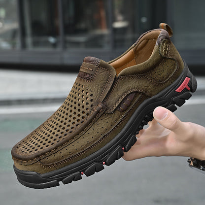 Orthopedic Shoes™ For summer Breathable Mesh transition boots with orthopedic and extremely comfortable soles
