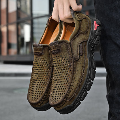 Orthopedic Shoes™ For summer Breathable Mesh transition boots with orthopedic and extremely comfortable soles