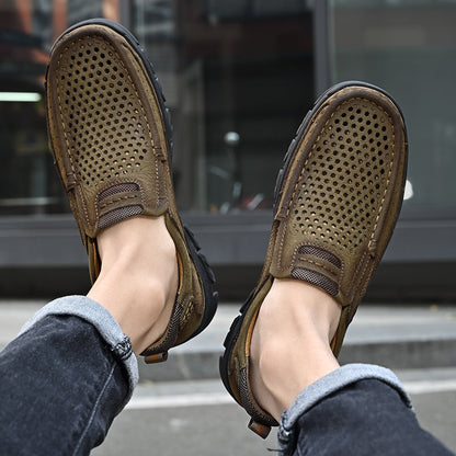 Orthopedic Shoes™ For summer Breathable Mesh transition boots with orthopedic and extremely comfortable soles