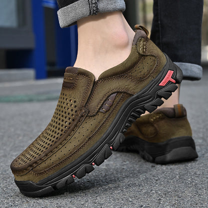 Orthopedic Shoes™ For summer Breathable Mesh transition boots with orthopedic and extremely comfortable soles