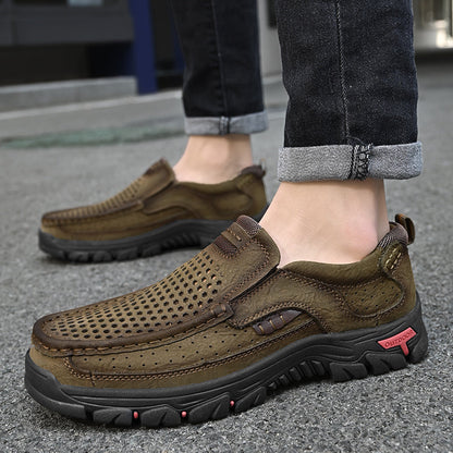 Orthopedic Shoes™ For summer Breathable Mesh transition boots with orthopedic and extremely comfortable soles