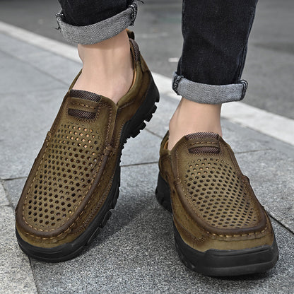 Orthopedic Shoes™ For summer Breathable Mesh transition boots with orthopedic and extremely comfortable soles