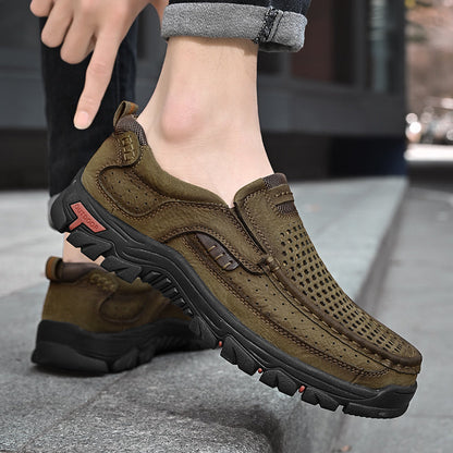 Orthopedic Shoes™ For summer Breathable Mesh transition boots with orthopedic and extremely comfortable soles