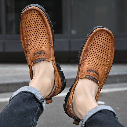 Orthopedic Shoes™ For summer Breathable Mesh transition boots with orthopedic and extremely comfortable soles