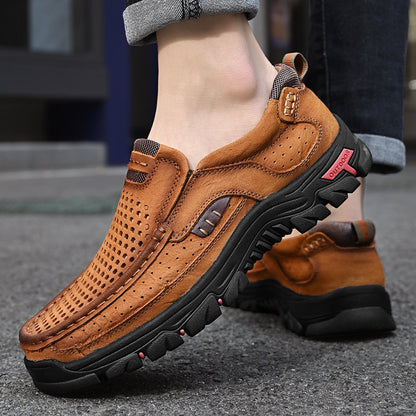Orthopedic Shoes™ For summer Breathable Mesh transition boots with orthopedic and extremely comfortable soles
