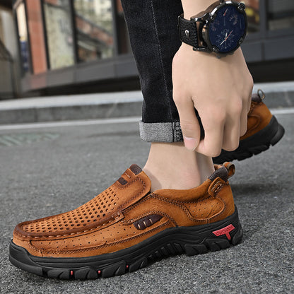 Orthopedic Shoes™ For summer Breathable Mesh transition boots with orthopedic and extremely comfortable soles