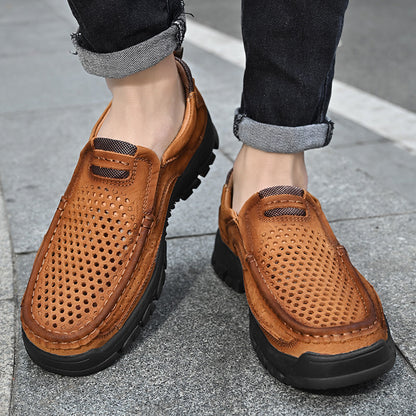 Orthopedic Shoes™ For summer Breathable Mesh transition boots with orthopedic and extremely comfortable soles