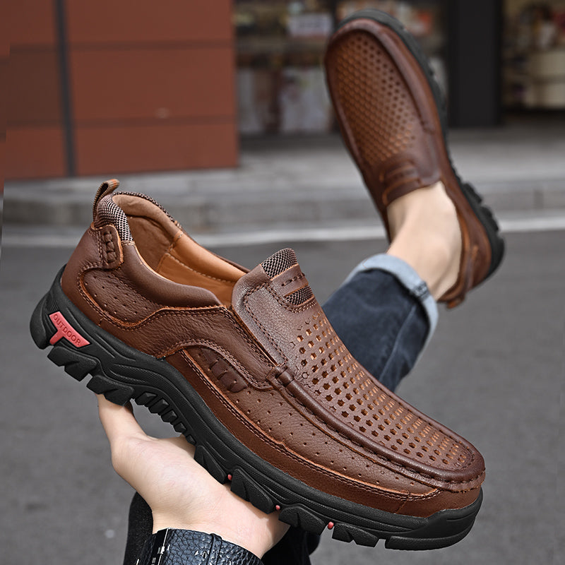 Orthopedic Shoes™ For summer Breathable Mesh transition boots with orthopedic and extremely comfortable soles