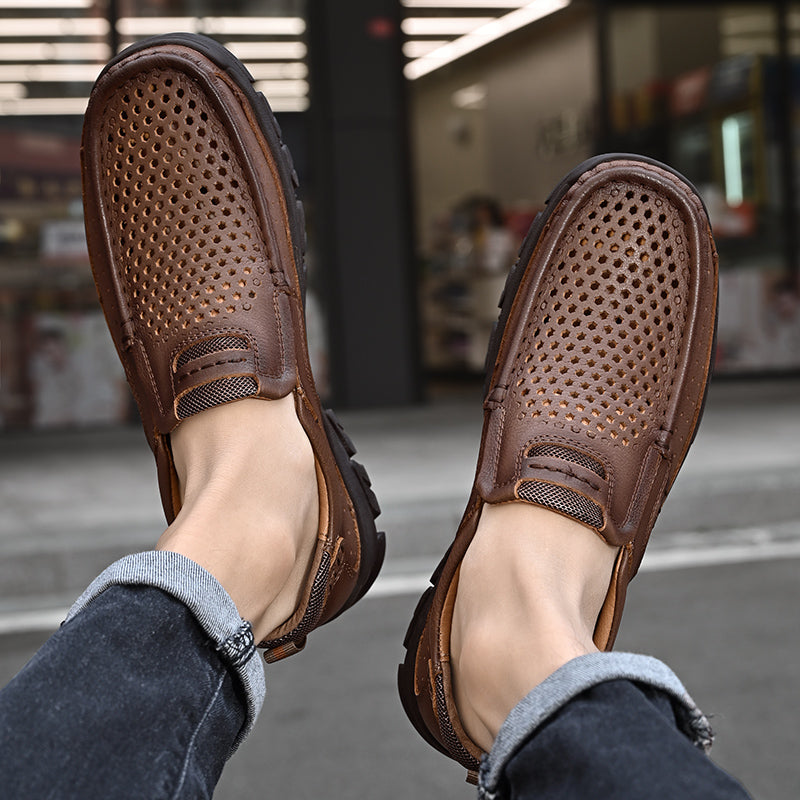 Orthopedic Shoes™ For summer Breathable Mesh transition boots with orthopedic and extremely comfortable soles