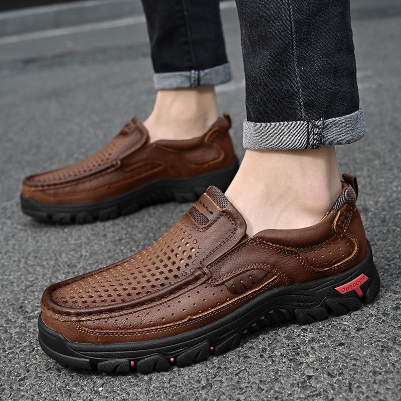 Orthopedic Shoes™ For summer Breathable Mesh transition boots with orthopedic and extremely comfortable soles