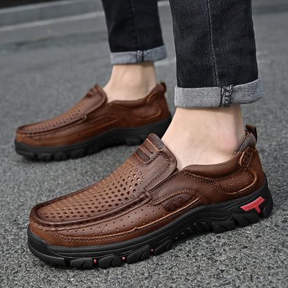 Orthopedic Shoes™ For summer Breathable Mesh transition boots with orthopedic and extremely comfortable soles