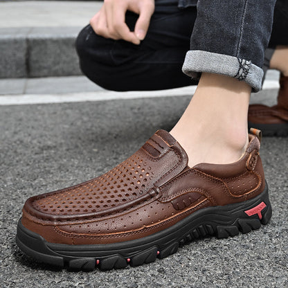 Orthopedic Shoes™ For summer Breathable Mesh transition boots with orthopedic and extremely comfortable soles