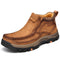 Orthopedic High top transition with extremely comfortable sole