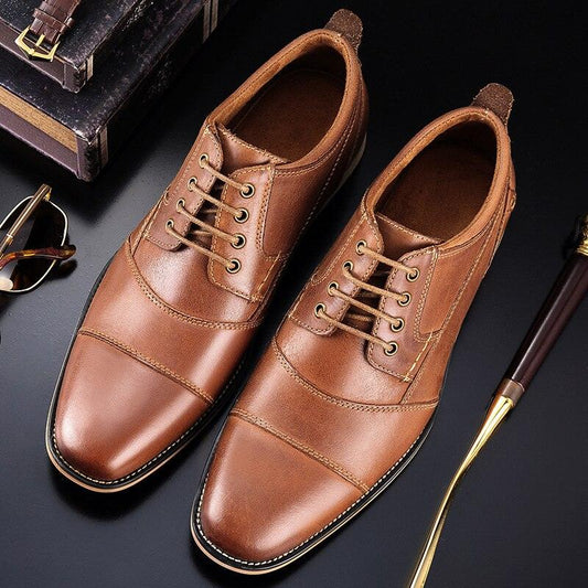 Orthopedic Oxford Emperor