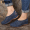 Ocean Waste Elastic Orthopedic Shoe