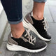 NYAH™ - WEDGE HEEL ORTHOPEDIC SNEAKERS 2024