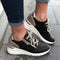 NYAH™ - WEDGE HEEL ORTHOPEDIC SNEAKERS 2024