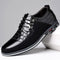 Orthopedic Elite Business Sneaker