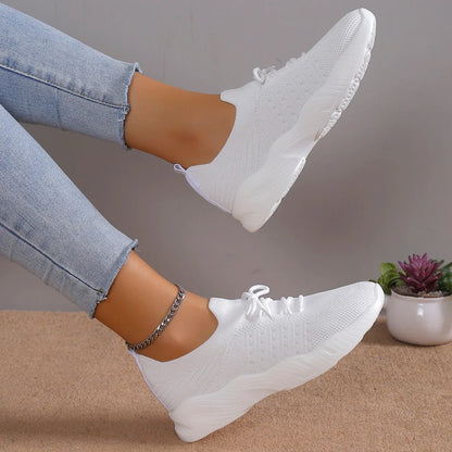 Orthopedic Casual Sneakers