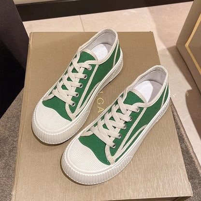 WOMEN'S CASUAL SPORT & FLAT ORTHOPEDIC SNEAKERS