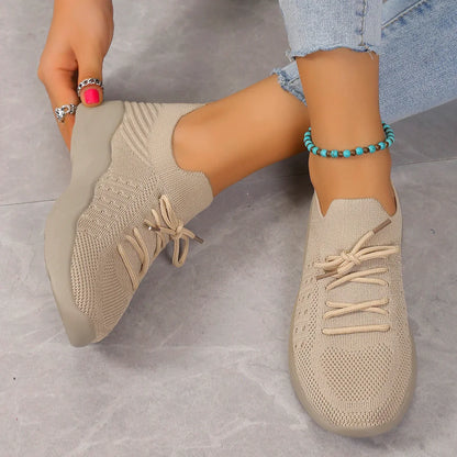 Orthopedic Casual Sneakers