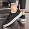 Tommaso - Orthopedic Leather Sneakers