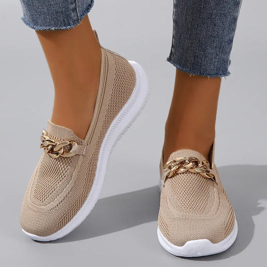 Marie Anne - Orthopedic Mesh Sneakers
