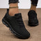 COMFORTABLE LIGHTWEIGHT ORTHOPEDIC SNEAKERS
