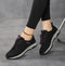 ORTHOPEDIC PLATFORM AND BREATHABLE SHOES