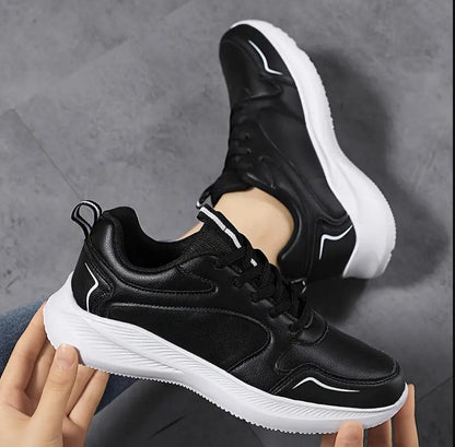 SUPER SOFT AND FLEXIBLE ORTHOPEDIC SHOES