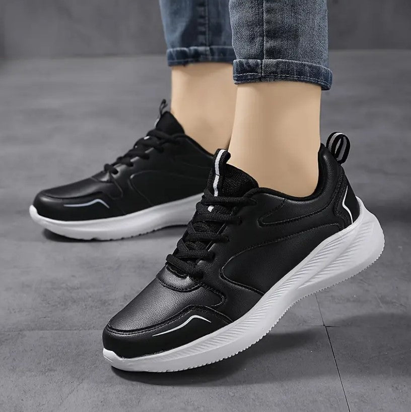 SUPER SOFT AND FLEXIBLE ORTHOPEDIC SHOES