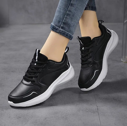 SUPER SOFT AND FLEXIBLE ORTHOPEDIC SHOES