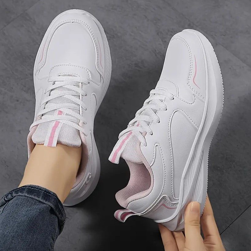 SUPER SOFT AND FLEXIBLE ORTHOPEDIC SHOES