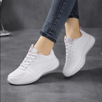 SUPER SOFT AND FLEXIBLE ORTHOPEDIC SHOES