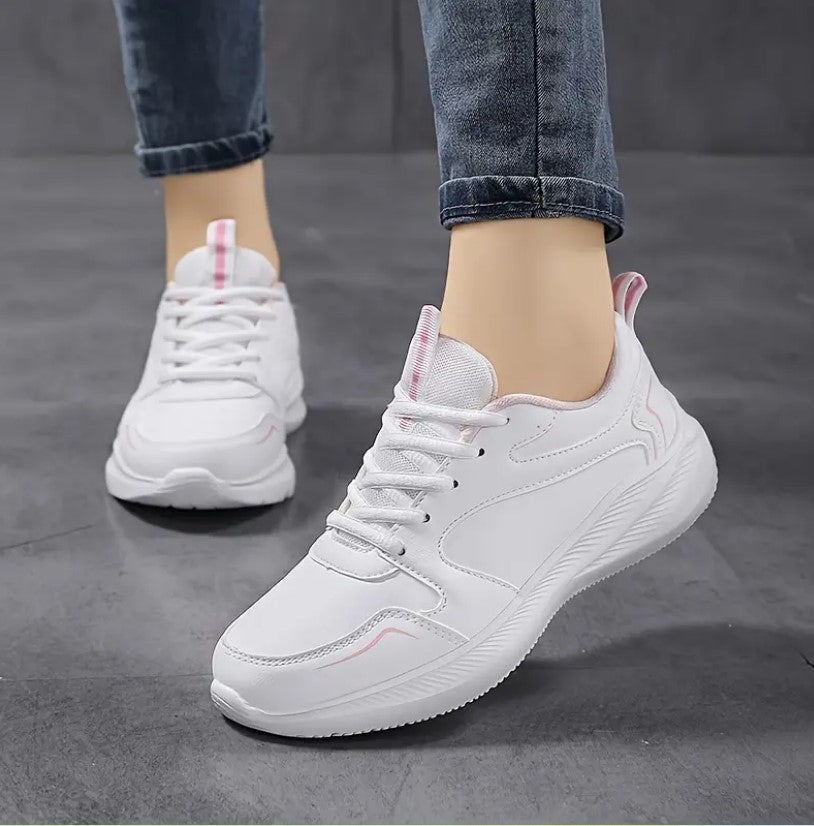 SUPER SOFT AND FLEXIBLE ORTHOPEDIC SHOES