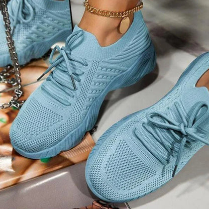 Orthopedic Casual Sneakers