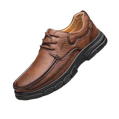 Michael | Orthopedic Office Shoes For Spring And Fall