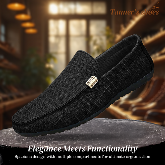 Sigfrid | Orthopedic Men's Loafers