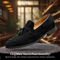 Jax | Orthopedic Tassel Loafers for Men