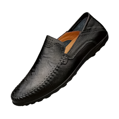 Geo | Orthopedic Men's Loafers
