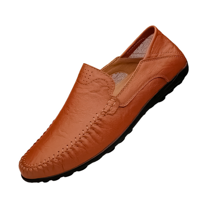 Geo | Orthopedic Men's Loafers