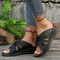 Orthopedic Orthopedic Arch Support Wedge Sandals