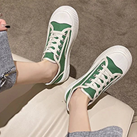 WOMEN'S CASUAL SPORT & FLAT ORTHOPEDIC SNEAKERS
