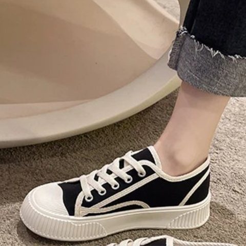 WOMEN'S CASUAL SPORT & FLAT ORTHOPEDIC SNEAKERS