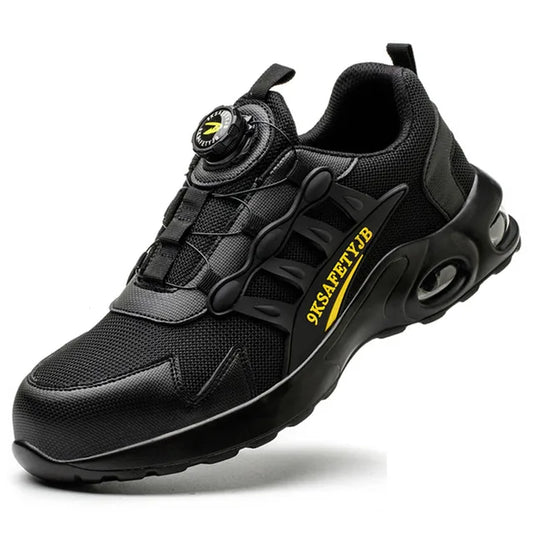 ORTHOPEDIC SHOES - COMFORTABLE & LIGHTWEIGHT