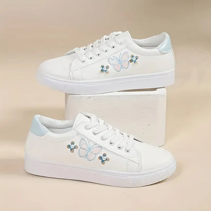 ORTHOPEDIC CHARM SNEAKERS