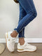 Orthopedic Pain Relief Arch Support Shoes