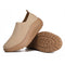 Orthopedic Pain Relief Arch Support Shoes